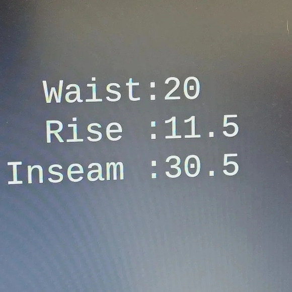 Santorelli Mens Luigi Pants Size 40x30 Blue Chino Stretch Made In Italy 27PT - Picture 3 of 7